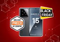 O telemóvel Xiaomi 15 está ao seu preço mínimo histórico antes da Black Friday!