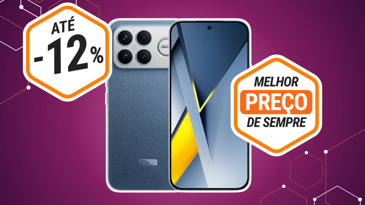 Xiaomi POCO F8 Ultra: Preço Mínimo na Europa para Flagship Android