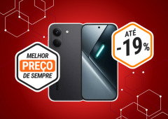 O telemóvel Xiaomi Poco X8 Pro de 256 GB está a um preço histórico