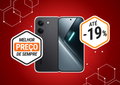 O telemóvel Xiaomi Poco X8 Pro de 256 GB está a um preço histórico