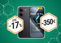 O telemóvel Xiaomi que conquistou o Prime Day custa menos de 350 €