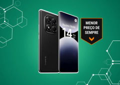 O telemóvel Xiaomi Redmi Note 14 Pro 5G está ao menor preço de sempre na Amazon!