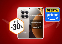 O telemóvel Xiaomi Redmi Note 15 Pro 5G está a preço de saldo antes do Prime Day 2026