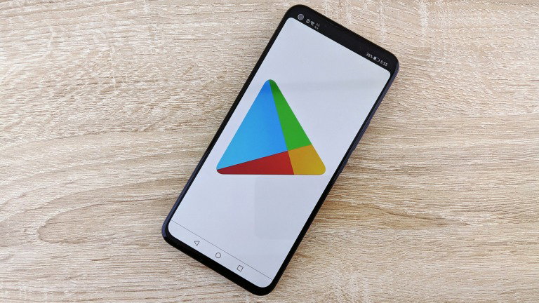 O teu Android vai permitir-te ter mais lojas de aplicações para além da Google Play Store