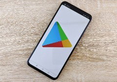 O teu Android vai permitir-te ter mais lojas de aplicações para além da Google Play Store