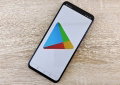 O teu Android vai permitir-te ter mais lojas de aplicações para além da Google Play Store