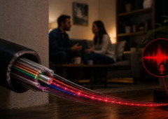 O teu cabo da internet pode estar a ouvir tudo o que dizes