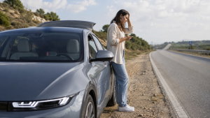 O teu carro elétrico está a chegar aos 0%? Estas dicas podem salvar-te