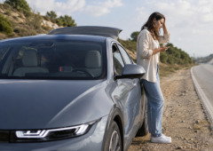 O teu carro elétrico está a chegar aos 0%? Estas dicas podem salvar-te