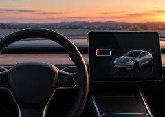 O teu carro elétrico perde autonomia parado? Eis o porquê