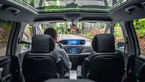 O teu carro elétrico pode fazer mais quilómetros se evitares estes erros
