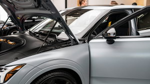 O teu carro elétrico pode não arrancar mesmo com 80% de bateria. Eis o porquê