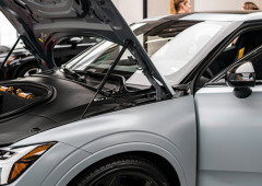 O teu carro elétrico pode não arrancar mesmo com 80% de bateria. Eis o porquê
