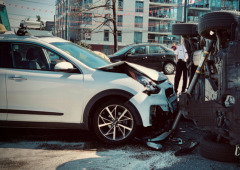 O teu carro está cada vez mais caro de reparar e a culpa é disto
