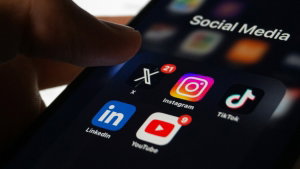 Há uma forma muito fácil de reiniciar os algoritmos do Instagram, TikTok e YouTube...
