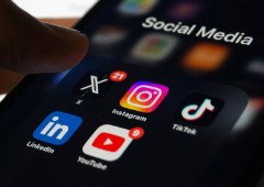 Há uma forma muito fácil de reiniciar os algoritmos do Instagram, TikTok e YouTube...