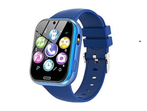 Nem 40€ custa e é o smartwatch infantil perfeito para o regresso às aulas