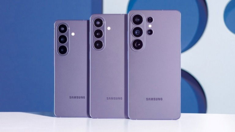 Samsung mais antigos vão ficar ainda melhor com esta novidade do S26