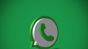 O teu grupo de WhatsApp pode não ser legal e esta é a explicação