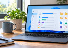 O teu PC está a ficar sem espaço? O Windows mostra-te o que podes limpar