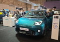 O teu próximo carro pode ser chinês e elétrico: eis o porquê