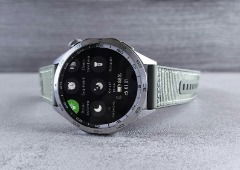 O teu relógio da Huawei já consegue pagar as compras - sabe como