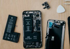 O teu smartphone anda estranho? O código "secreto" para testar o ecrã, colunas e sensores rapidamente
