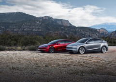 O teu Tesla acaba de ganhar personalidade própria e alguns modos são polémicos