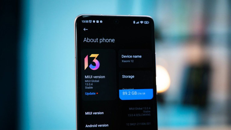 O teu Xiaomi está lento? Ativa esta função escondida para acelerar o telemóvel
