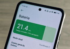 O teu Xiaomi pode melhorar a bateria com este truque simples