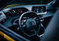 O top-15 de carros mais vendidos em Portugal em 2025