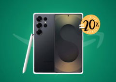 O topo de gama da Samsung ficou (muito) mais barato na Amazon!