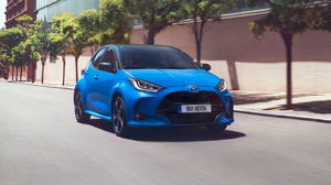 O Toyota preferido dos portugueses vai ter versão 100% elétrica