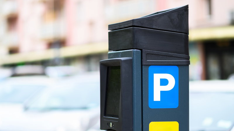 O truque da app dos parquímetros que evita multas e poucos conhecem
