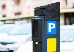 O truque da app dos parquímetros que evita multas e poucos conhecem