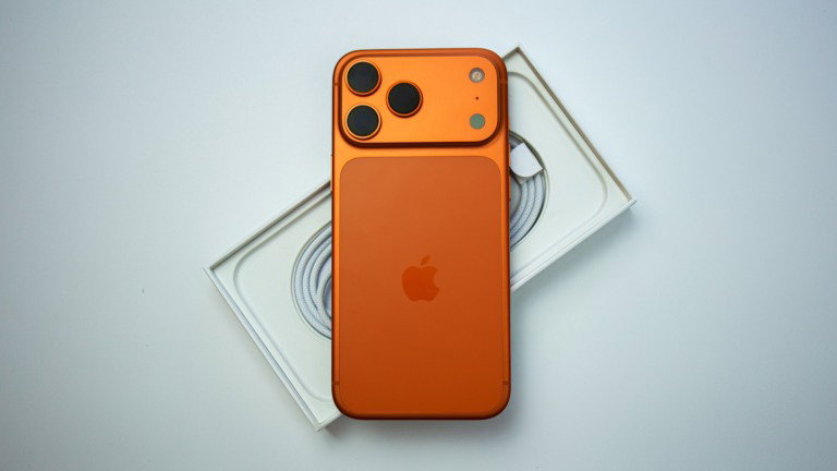 O "truque" da Apple no iPhone que a Samsung devia ter copiado há anos