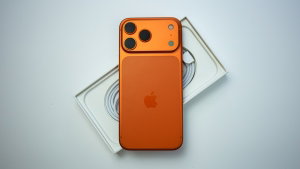 O "truque" da Apple no iPhone que a Samsung devia ter copiado há anos