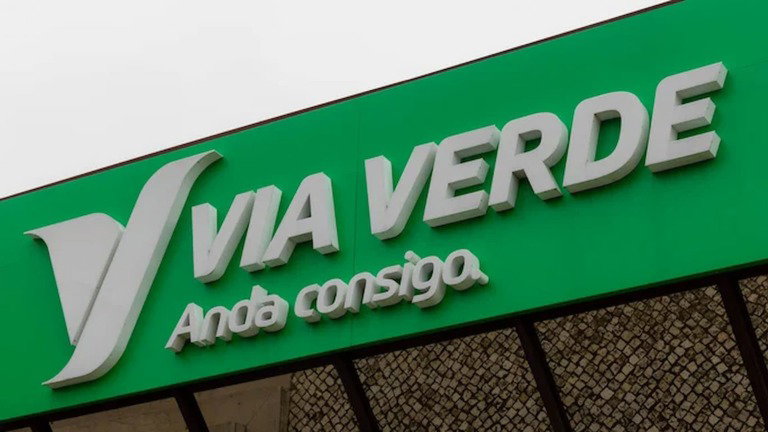 O truque da Via Verde que muitos portugueses desconhecem