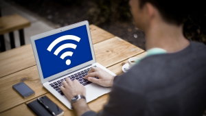 O truque de dois minutos que pode tornar o teu Wi-Fi muito mais rápido