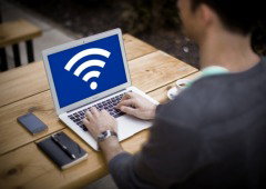 O truque de dois minutos que pode tornar o teu Wi-Fi muito mais rápido