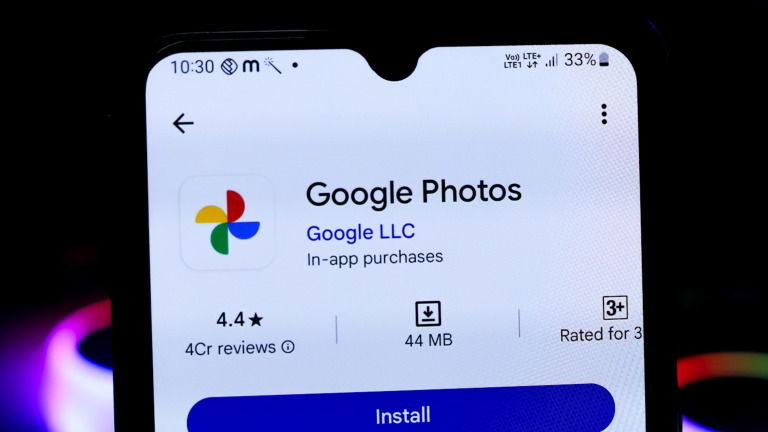 O truque do Google Fotos que liberta gigas de espaço em segundos