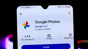 O truque do Google Fotos que liberta gigas de espaço em segundos