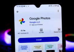 O truque do Google Fotos que liberta gigas de espaço em segundos