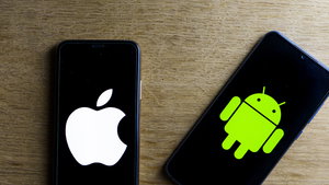 O truque do teclado do telemóvel que poupa minutos por dia e muitos desconhecem