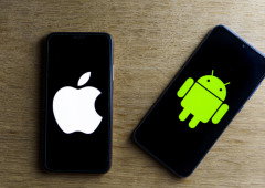 O truque do teclado do telemóvel que poupa minutos por dia e muitos desconhecem