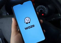 O truque do Waze que te salva de chegar atrasado (e que provavelmente não usas)