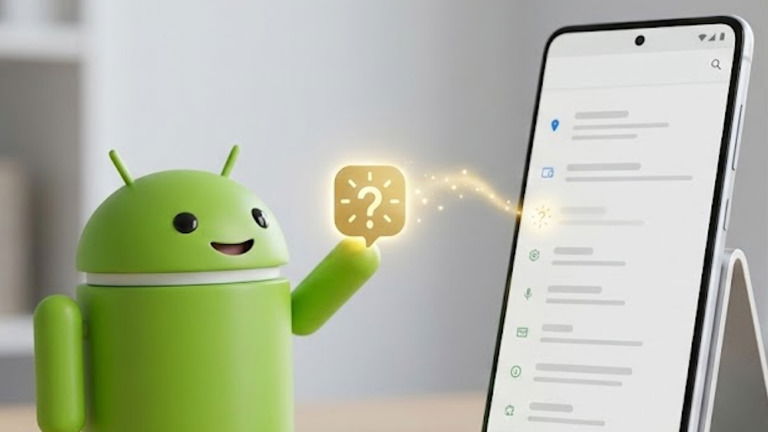 O truque escondido do Android que muitos continuam a ignorar (e não deviam)