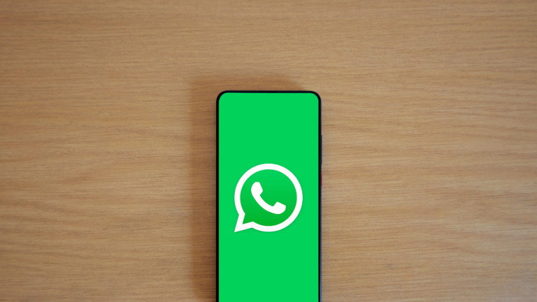 O truque escondido no WhatsApp para libertar gigas de memória num segundo