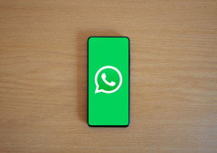 O truque escondido no WhatsApp para libertar gigas de memória num segundo