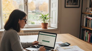 O truque gratuito para preencheres o teu IRS sem erros